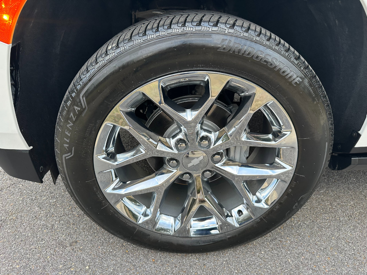 Used 2021 Chevrolet Suburban High Country image 62