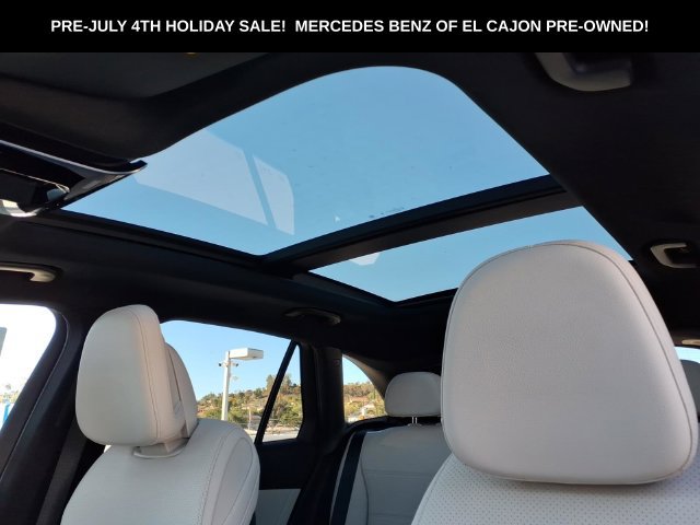 Certified 2026 Mercedes-Benz GLC 300 4MATIC image 16