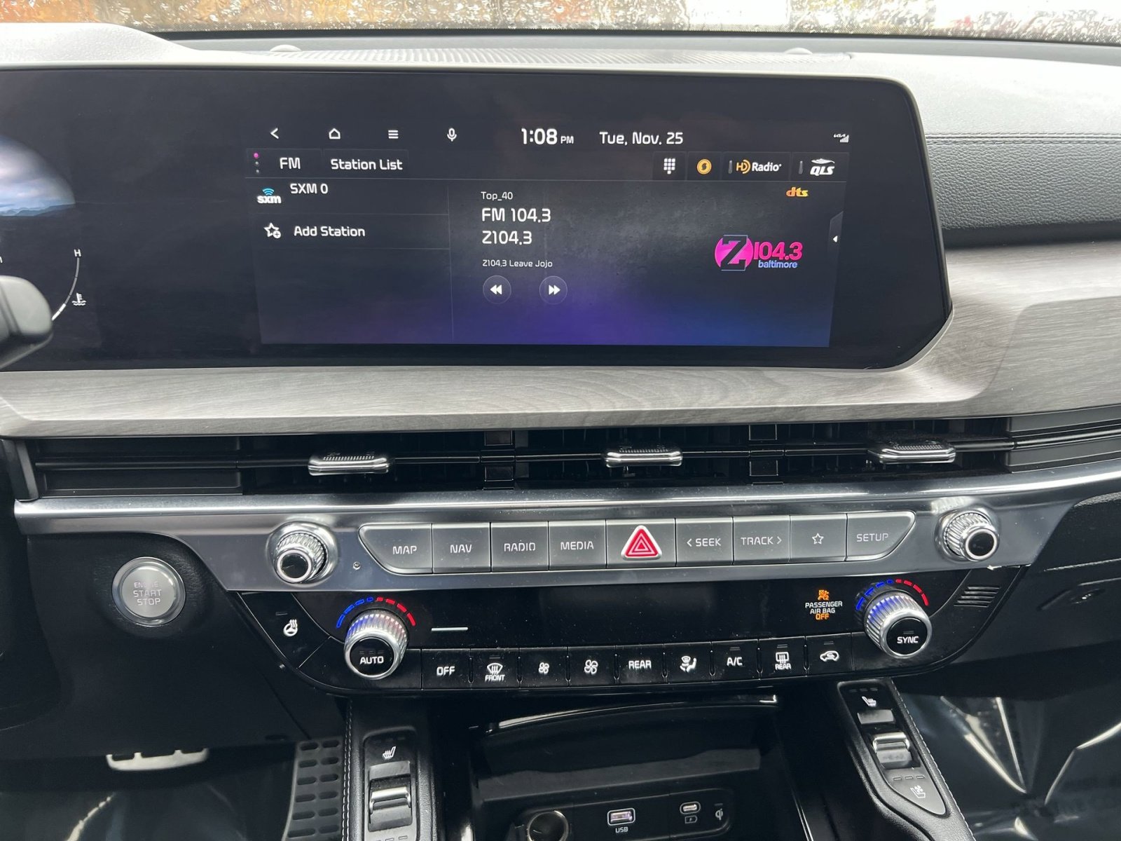 Used 2024 Kia Telluride SX Prestige X-Line image 18