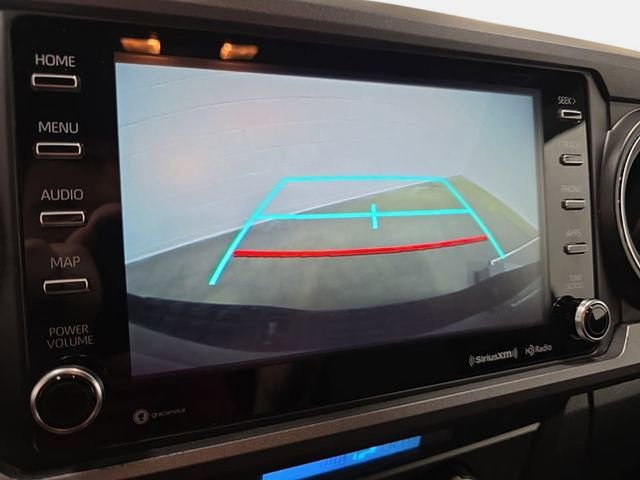 Used 2023 Toyota Tacoma TRD Sport image 22