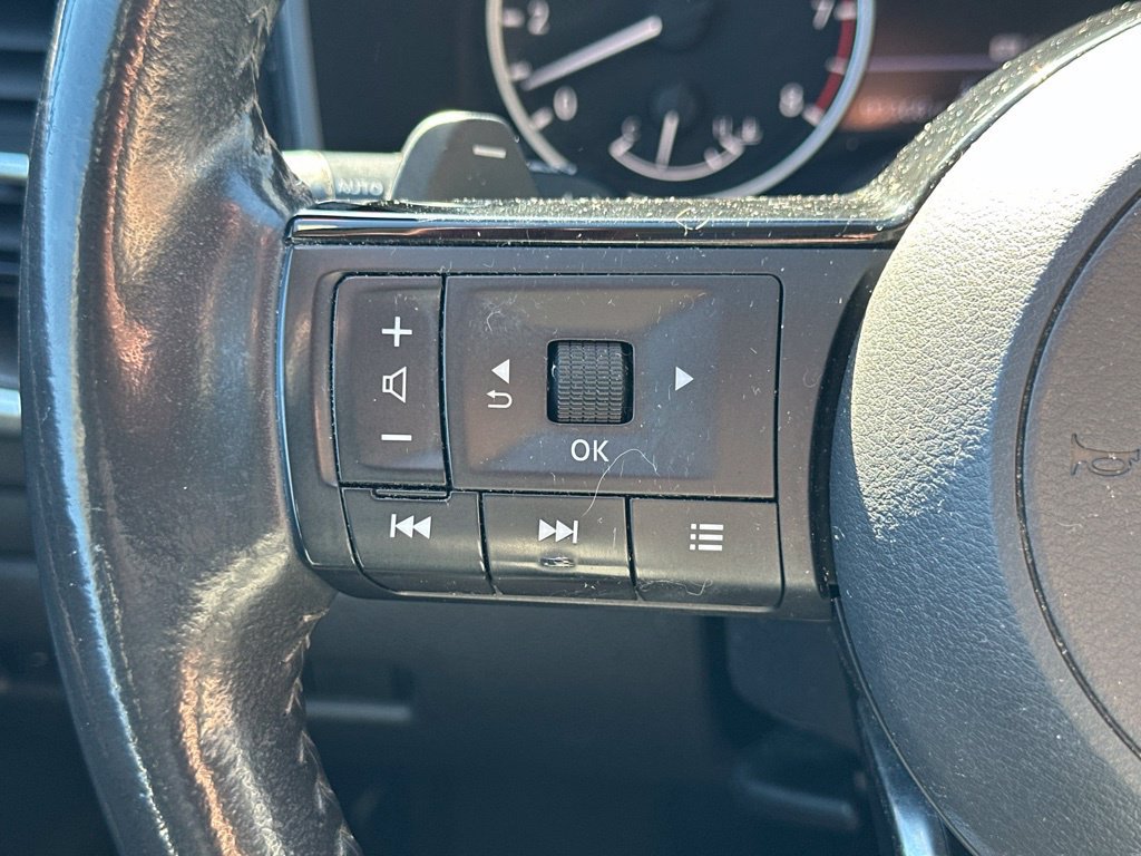 Used 2021 Nissan Rogue SV w/ Premium Package AWD/4WD image 20