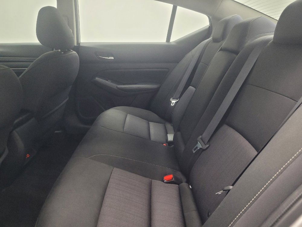 Used 2019 Nissan Altima 2.5 S FWD image 18