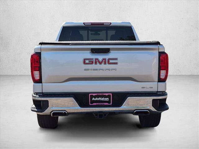 Used 2019 GMC Sierra 1500 SLE w/ SLE Value Package AWD/4WD image 6