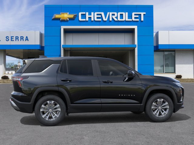New 2026 Chevrolet Equinox LT w/ Convenience Package II AWD/4WD image 5