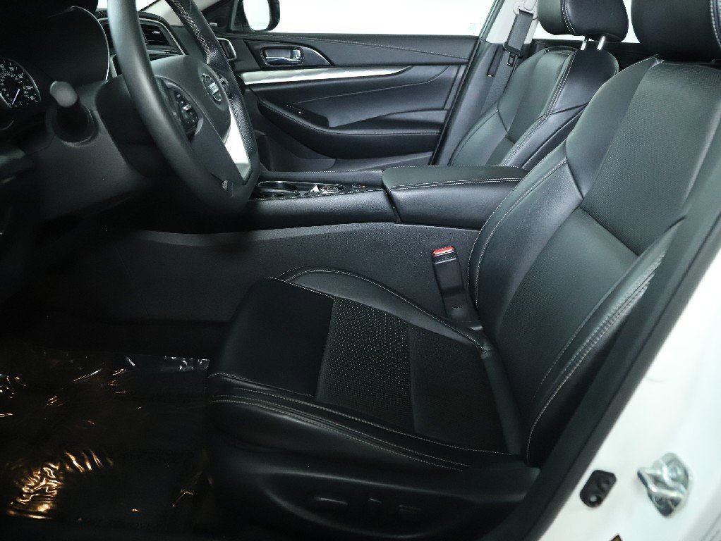 Used 2019 Nissan Maxima SL image 19
