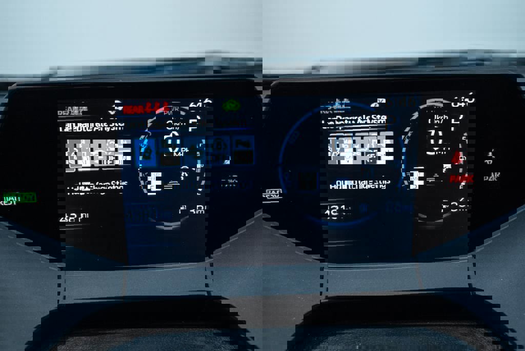 Used 2024 Toyota Prius XLE image 17