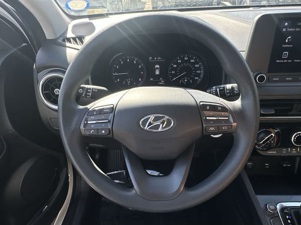 Used 2023 Hyundai Kona SEL FWD image 15