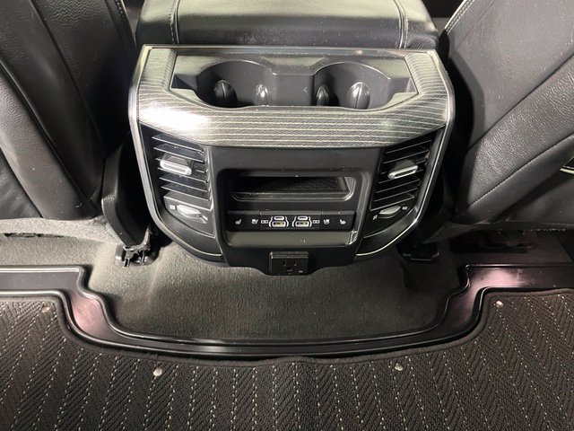 Used 2021 RAM 1500 Limited AWD/4WD image 40