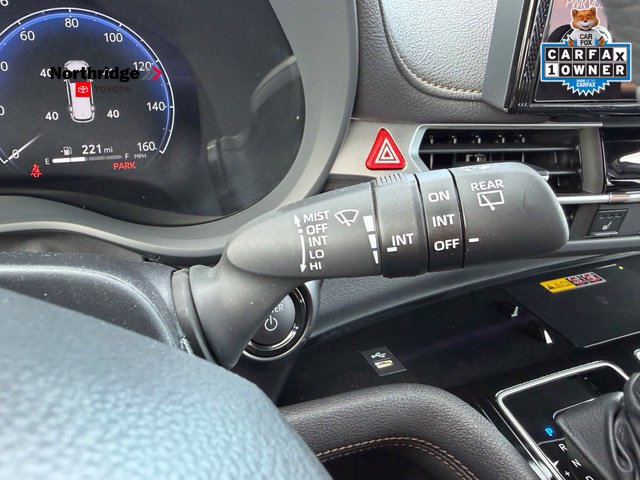 Certified 2026 Toyota Sienna XLE Woodland Edition AWD/4WD image 35