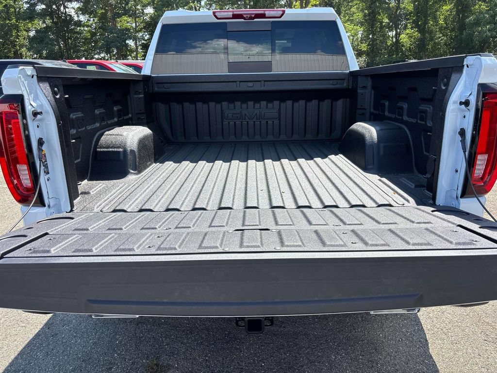 New 2026 GMC Sierra 1500 Denali w/ Technology Package AWD/4WD image 5