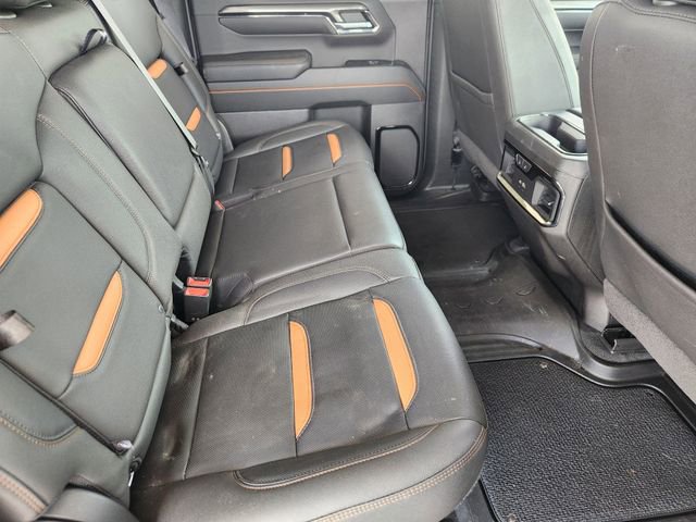 Used 2022 GMC Sierra 1500 AT4 w/ AT4 Preferred Package AWD/4WD image 27