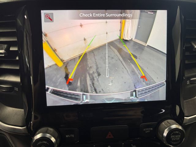 Used 2023 RAM 1500 Big Horn image 15