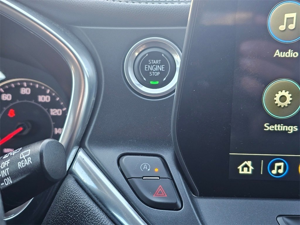 Used 2023 Chevrolet Blazer LT w/ Driver Confidence Package image 16