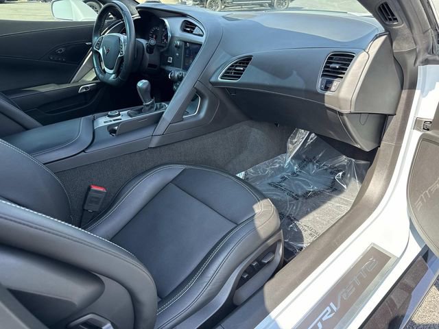 Used 2019 Chevrolet Corvette Grand Sport image 12