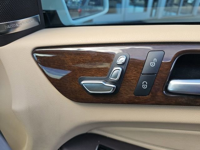 Used 2016 Mercedes-Benz GLE 350 4MATIC w/ Premium Package image 16