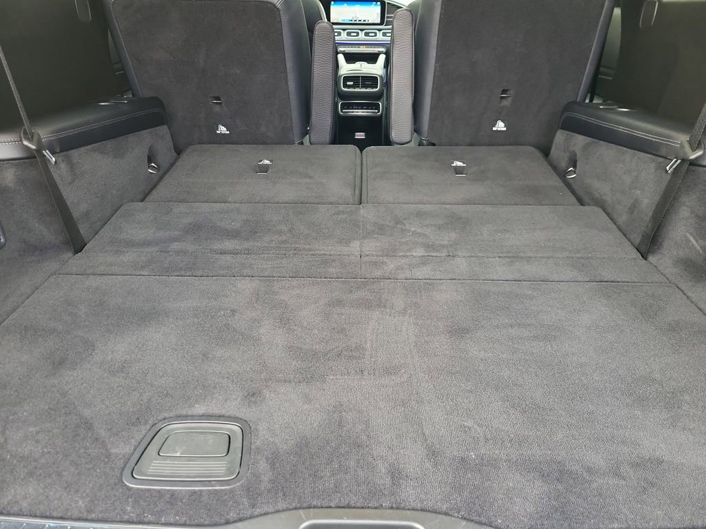 Certified 2022 Mercedes-Benz GLS 450 4MATIC image 30