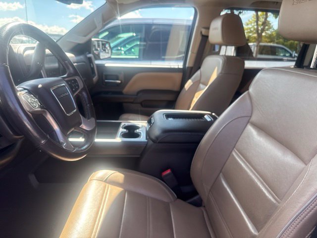 Used 2018 GMC Sierra 1500 Denali w/ Denali Ultimate Package AWD/4WD image 22