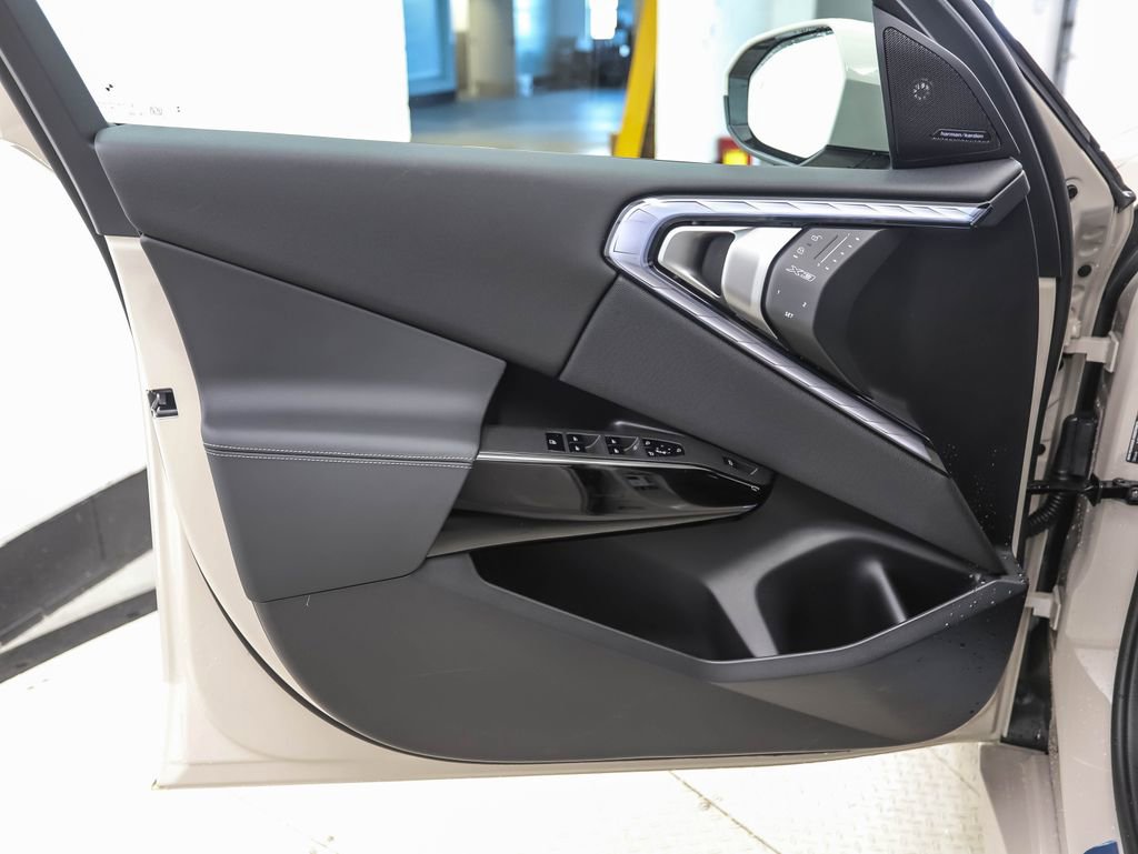 New 2026 BMW X3 xDrive30 w/ M Sport Package image 10