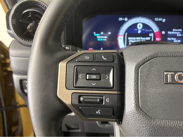 Used 2025 Toyota Land Cruiser image 25