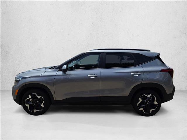 Used 2025 Kia Seltos S FWD image 9