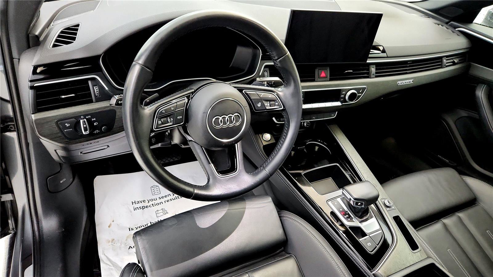 Used 2020 Audi A4 2.0T Premium Plus w/ Premium Plus Package image 25