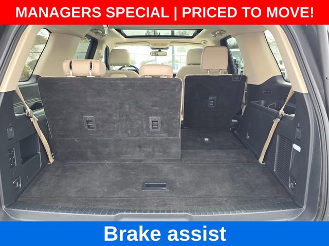 Used 2024 Ford Expedition Limited image 18