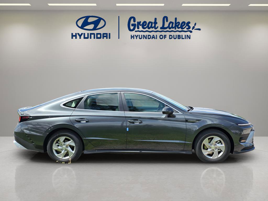 New 2026 Hyundai Sonata SE FWD image 6
