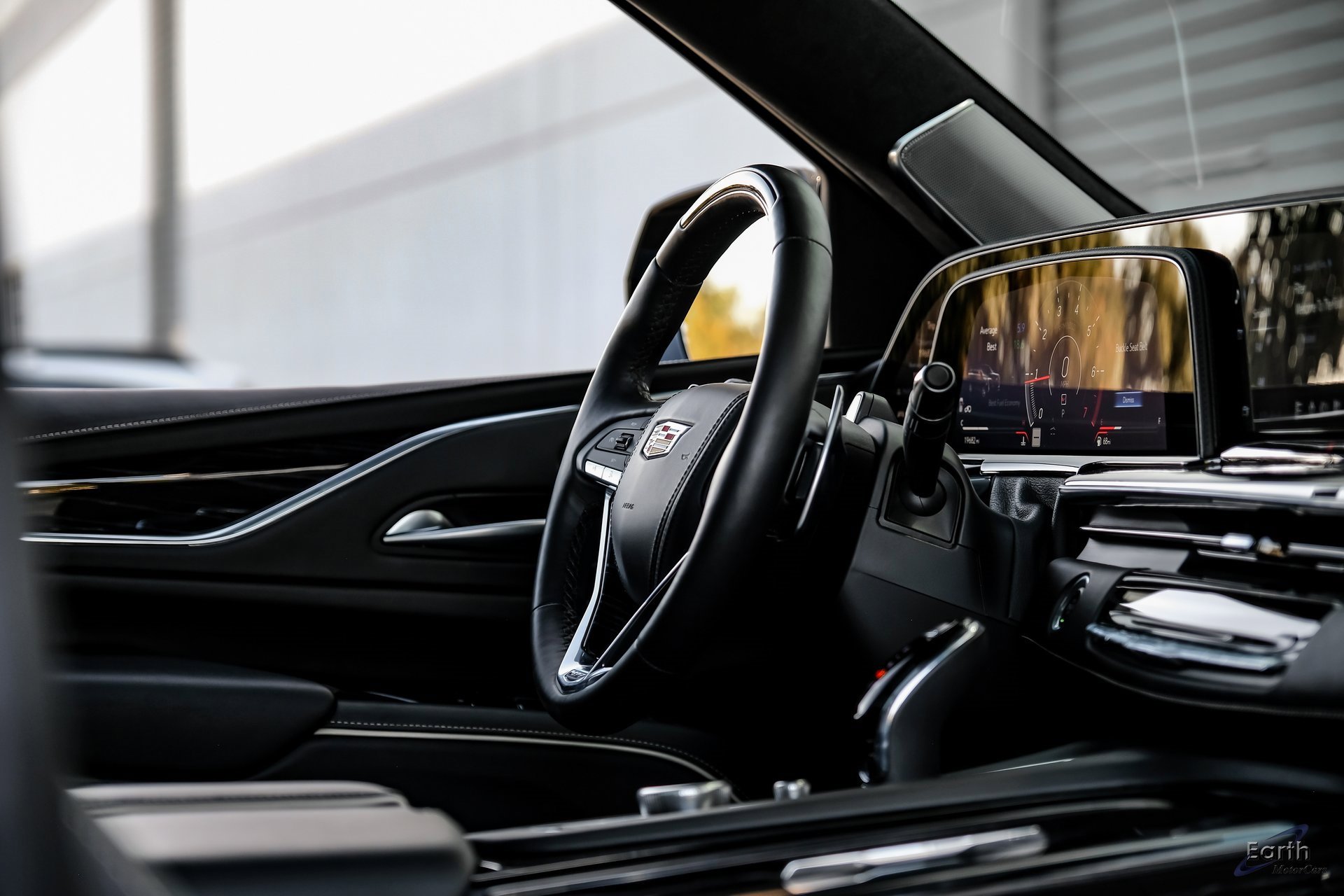 Used 2023 Cadillac Escalade V image 42