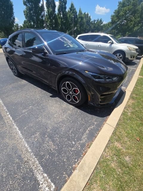 Used 2021 Ford Mustang Mach-E GT AWD/4WD image 2