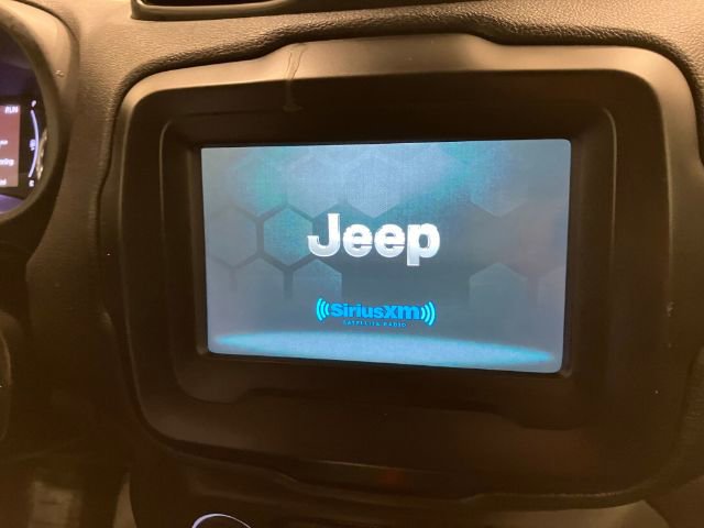 Used 2018 Jeep Renegade Sport w/ Power & Air Group image 34