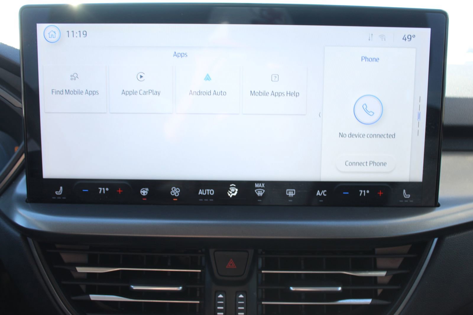 Used 2023 Ford Escape Active w/ Tech Pack #2 image 39