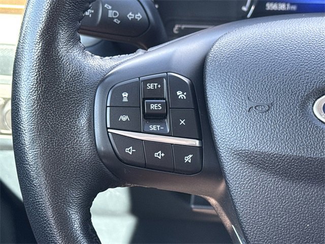 Used 2022 Ford Maverick Lariat w/ Lariat Luxury Package image 25