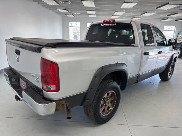Used 2006 Dodge Ram 1500 Truck SLT w/ Light Group image 11