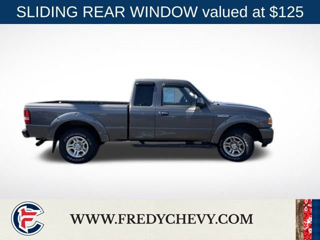 Used 2011 Ford Ranger Sport image 4