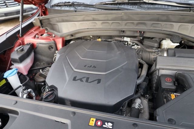Used 2023 Kia Telluride EX X-Line image 43