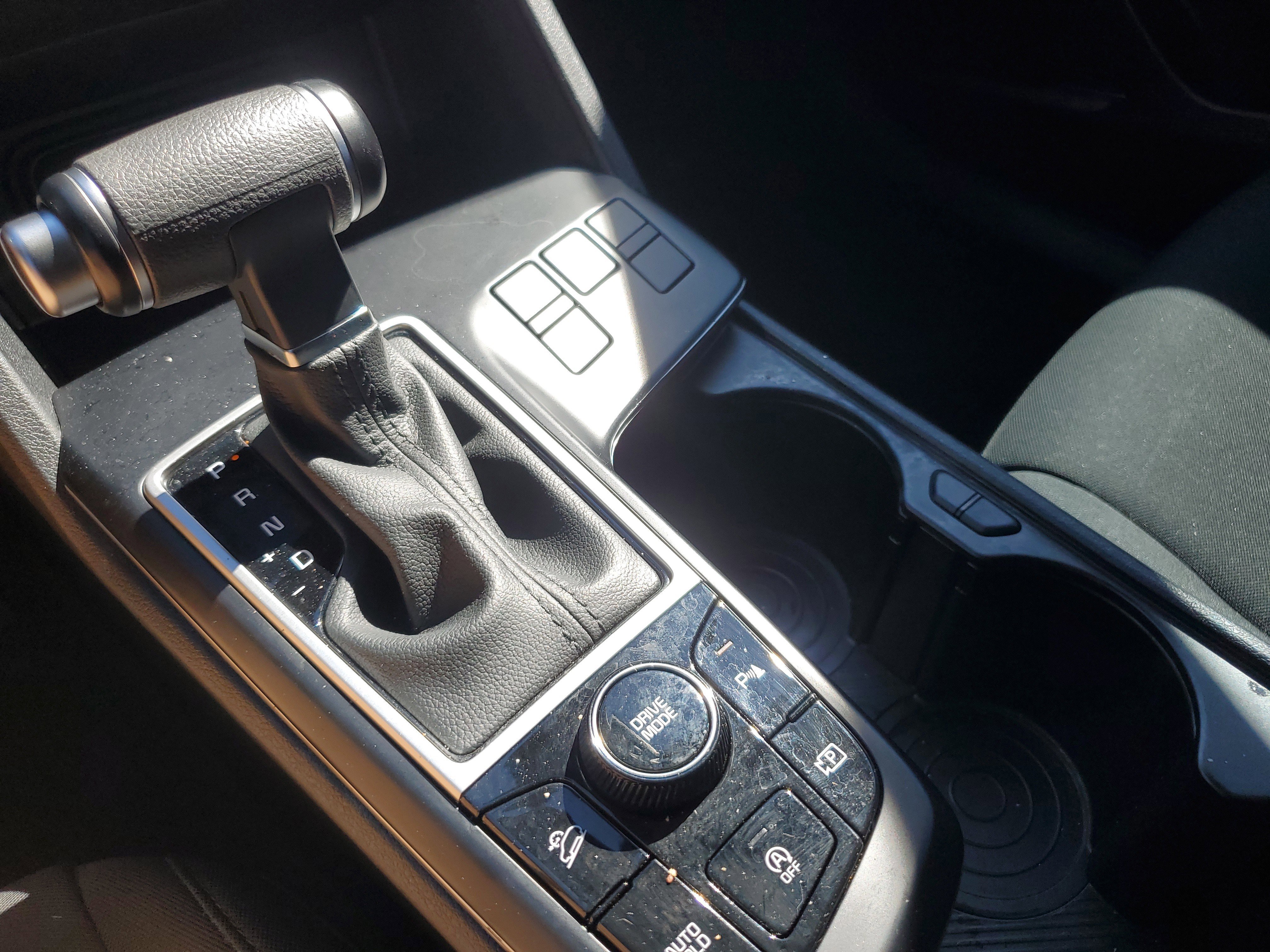 Used 2023 Kia Sportage LX image 30