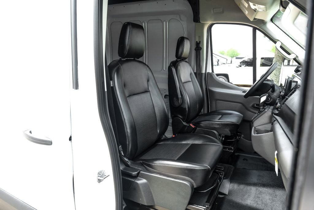 Used 2025 Ford Transit 350 148 High Roof Extended RWD image 34