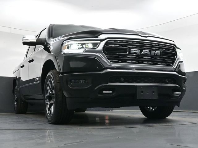 Used 2020 RAM 1500 Limited image 44