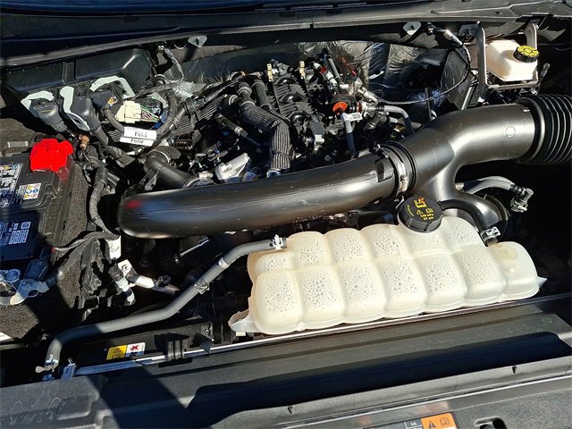 Used 2025 Ford Expedition Max Platinum image 31