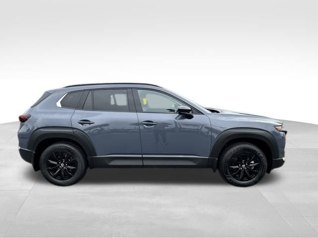 New 2026 MAZDA CX-50 AWD 2.5 Hybrid w/ Weather Package image 8
