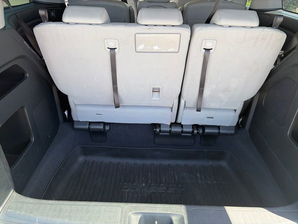 Used 2020 Honda Odyssey EX-L image 27