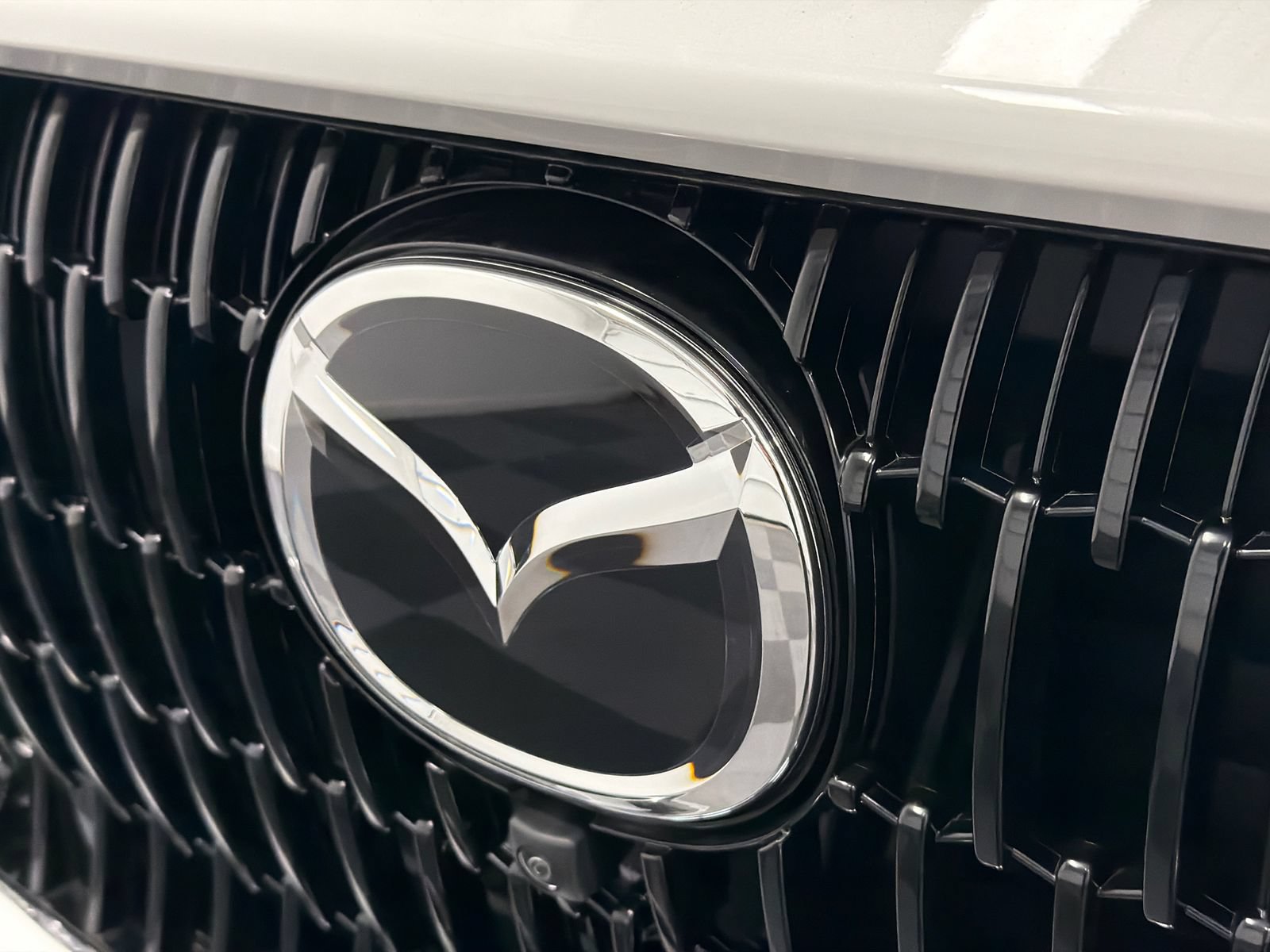 New 2026 MAZDA CX-90 Plug-In Hybrid w/ Premium Plus AWD/4WD image 14
