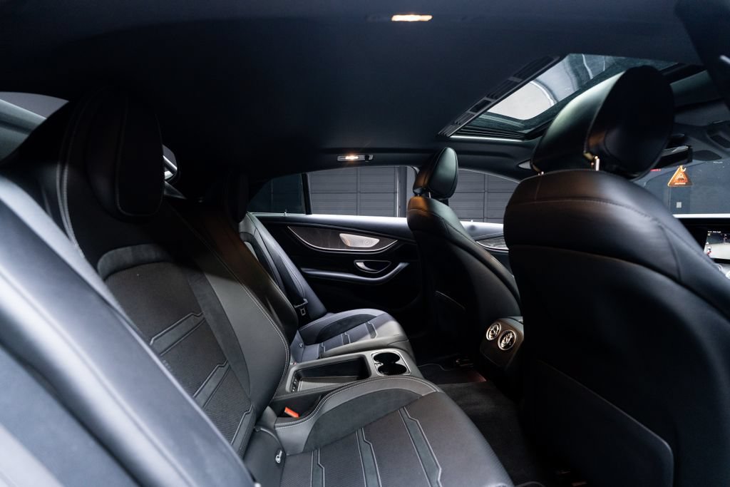Used 2022 Mercedes-Benz AMG GT 43 image 46