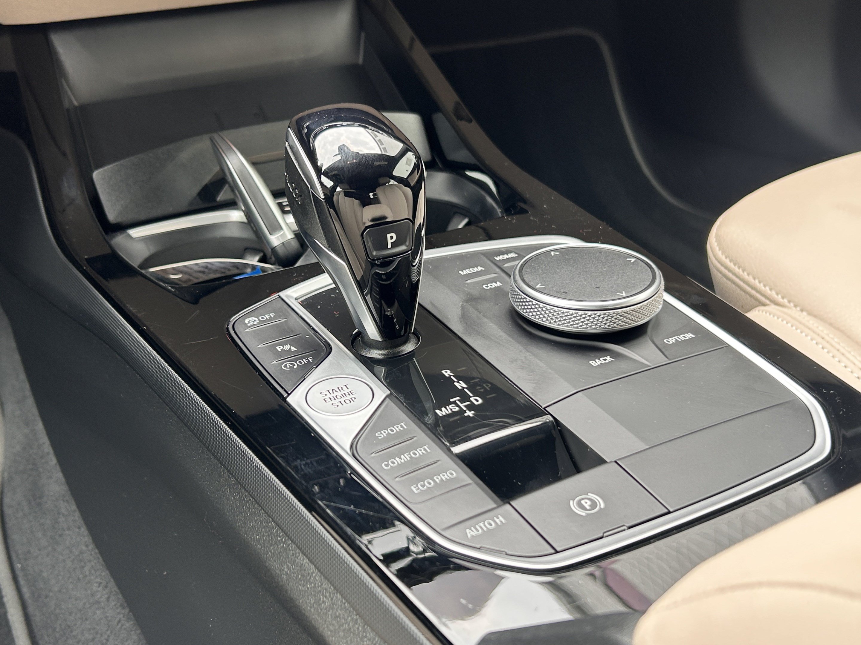 Used 2024 BMW 228i Gran Coupe w/ Premium Package FWD image 14