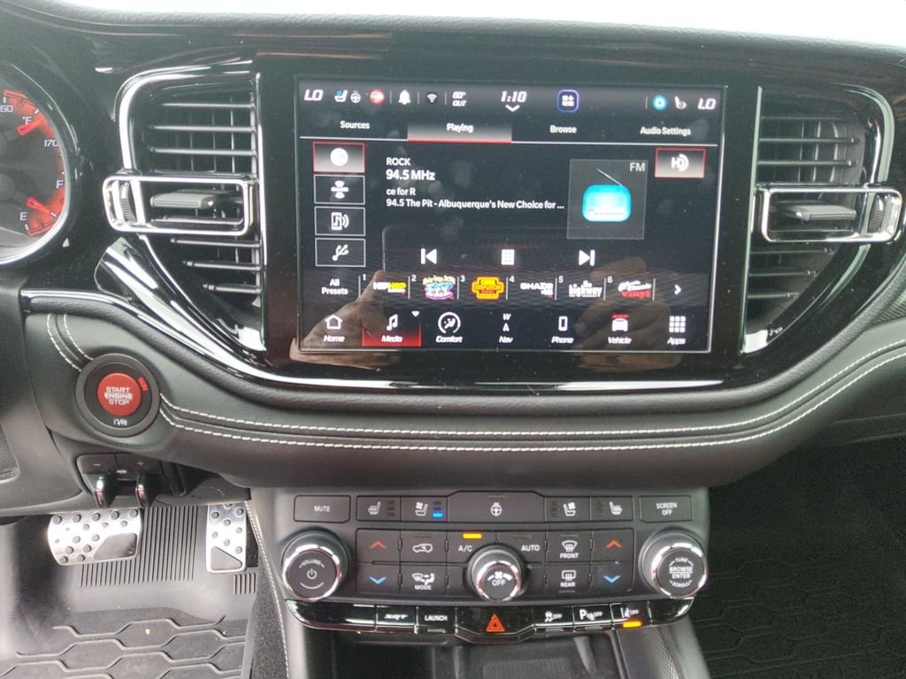 Used 2023 Dodge Durango SRT Hellcat AWD/4WD image 11
