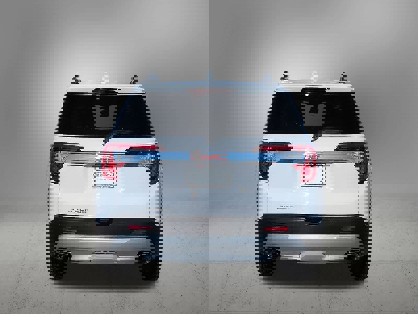 Used 2023 GMC Acadia SLT image 5