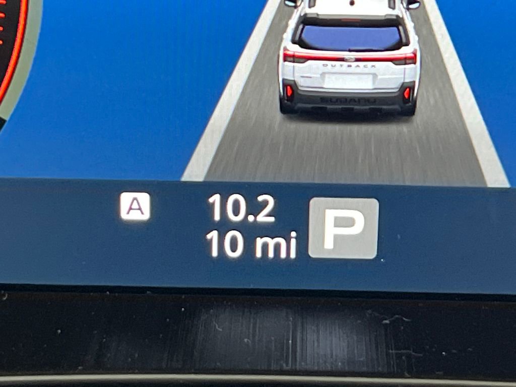 New 2026 Subaru Outback Limited AWD/4WD image 18