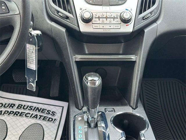 Used 2017 Chevrolet Equinox LS image 14