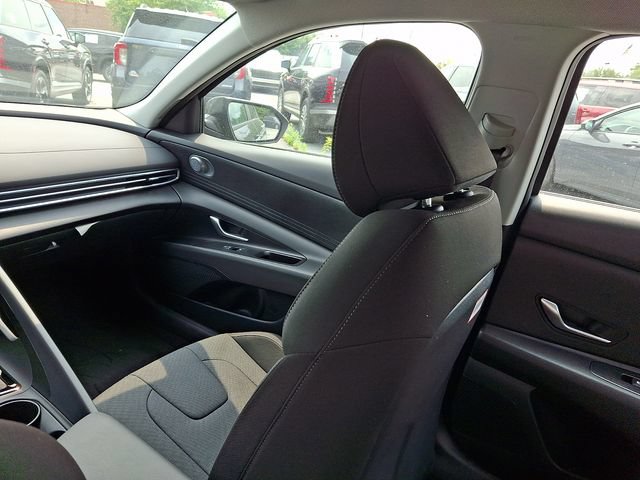 New 2026 Hyundai Elantra SE FWD image 11