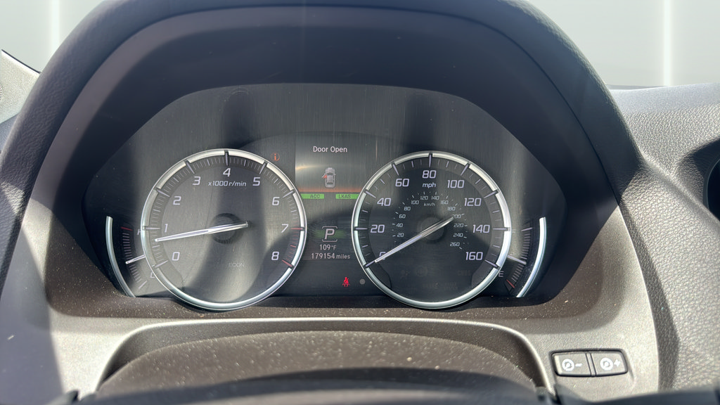 Used 2019 Acura TLX w/ Technology Package AWD/4WD image 29